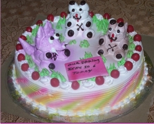 birthday cakes code 01