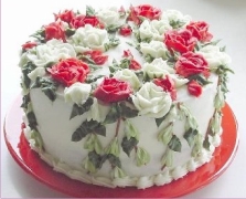 birthday cakes code 09