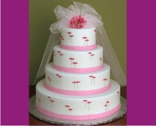 wedding cakes code-105