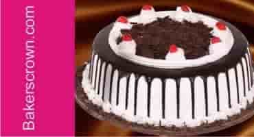 cake delivery in Gurgaon with Black Forest