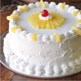 pineapple-cakes